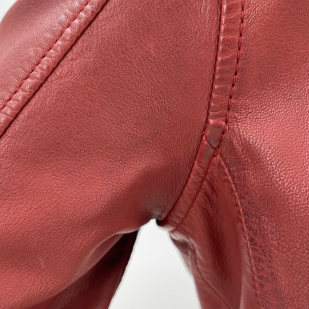 William Rast Real leather Jacket - Picture 10 of 16